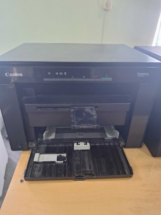Canon MF 3010 3в1