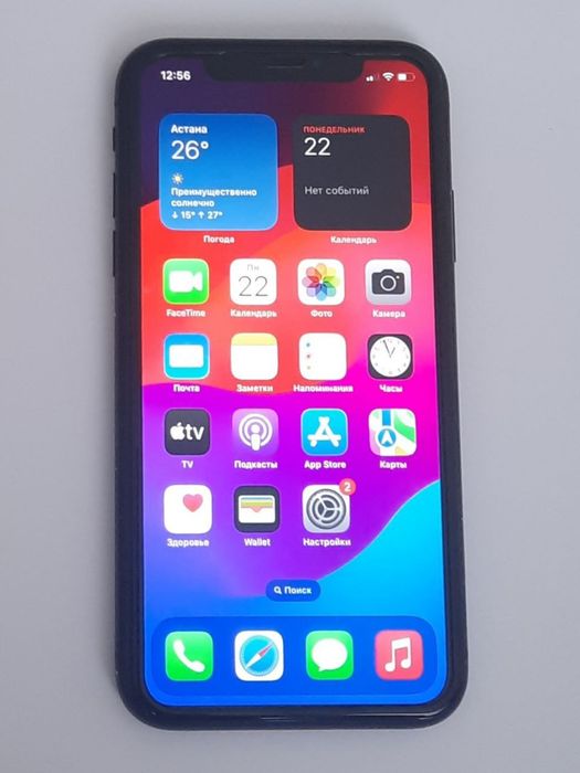 Iphone XR Apple Айфон