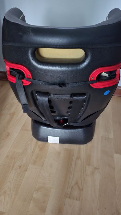 Автокресло детское