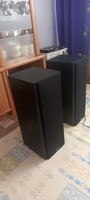 Колонки microlab