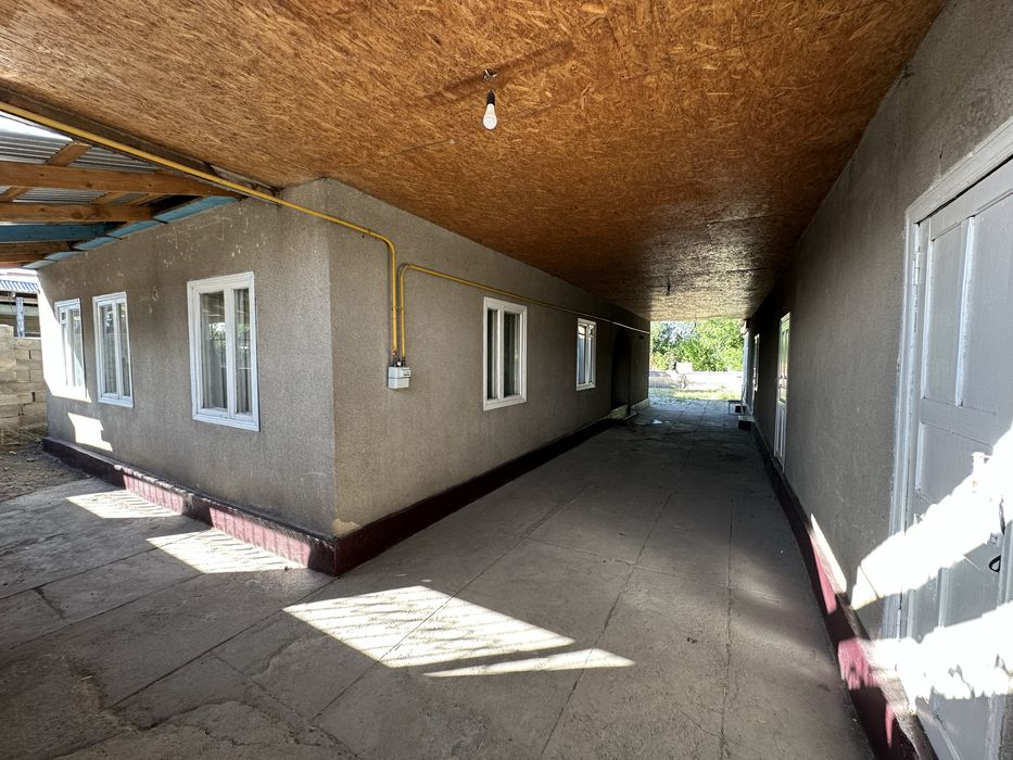 Продается дом! Сахзавод