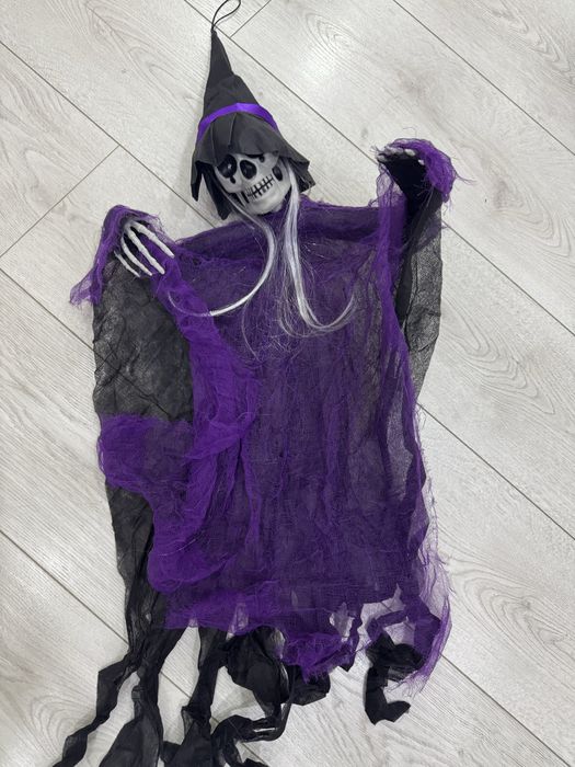 Игрушка на Хэллоуин