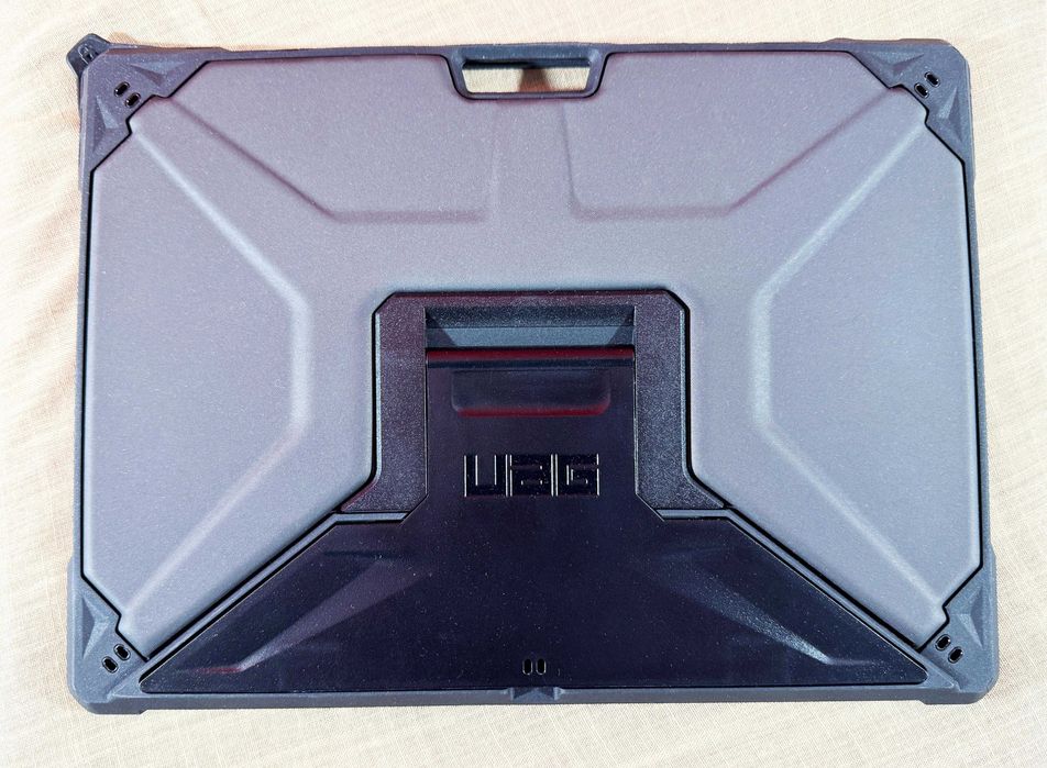 Microsoft Surface Pro UAG Scout Carcasa/Husa 9 10 11 X