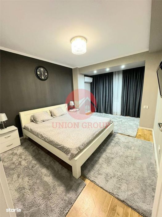 Apartament 4 Camere Superb, Renovat, Langa City Mall si Cambridge Scho