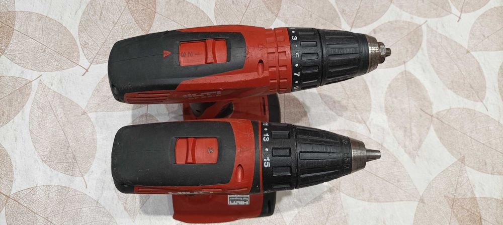 Бодита за винтоверти