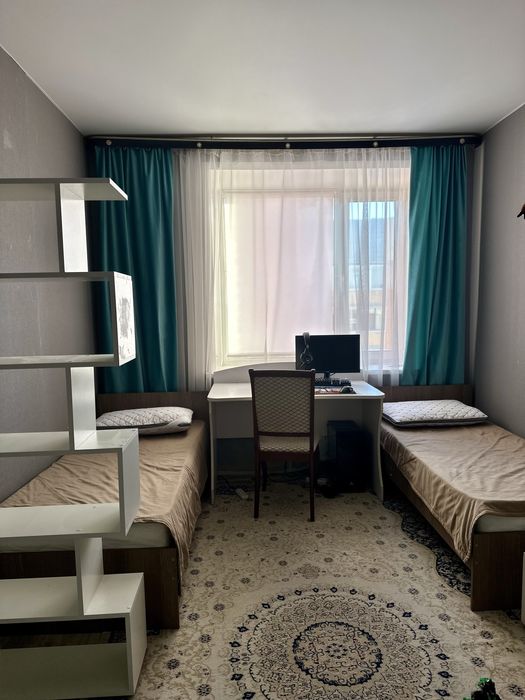 Кровать 2 шт с матрасами