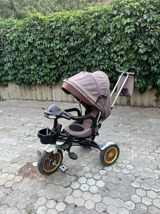 Продам Детский велосипед