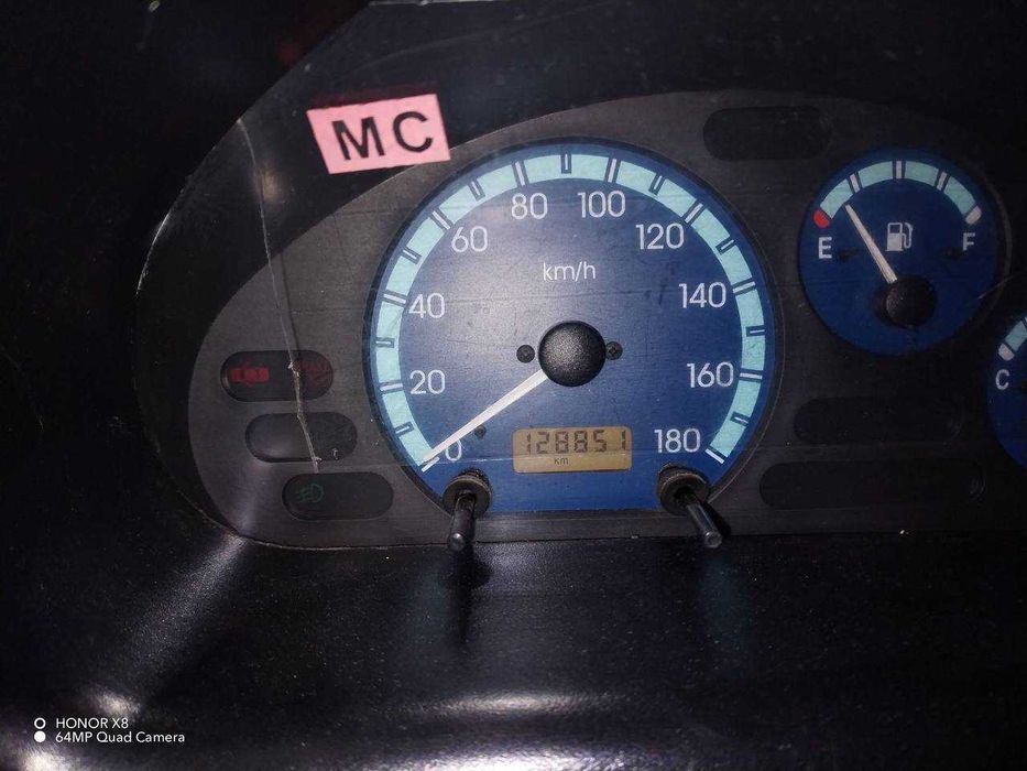 Матиз бест 2018, пробег 130000, бензин, цена 5000$.