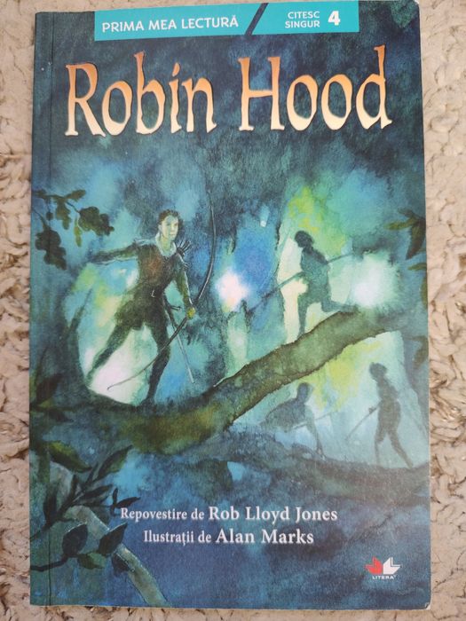 Cărți pentru copii