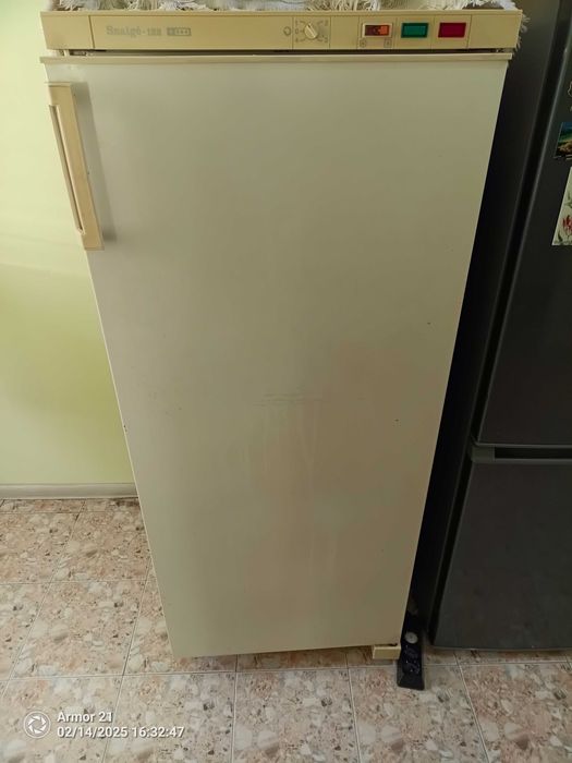 Фризер в добро състояние