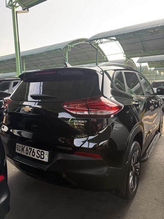 Трекер 2 премьер