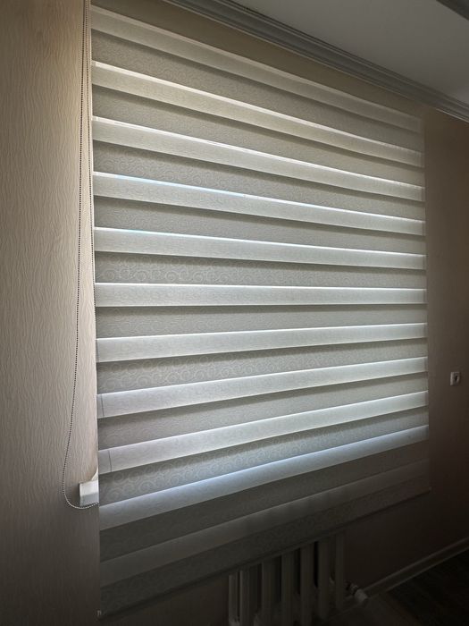 Шторы разные от 8тыс