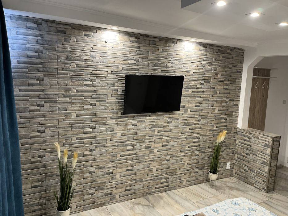 Garsoniera in regim hotelier 110  lei  /noapte Spitalul Judetean