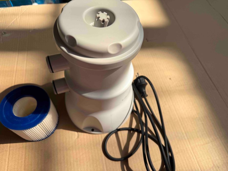 Филтърна помпа за басейн Jilong