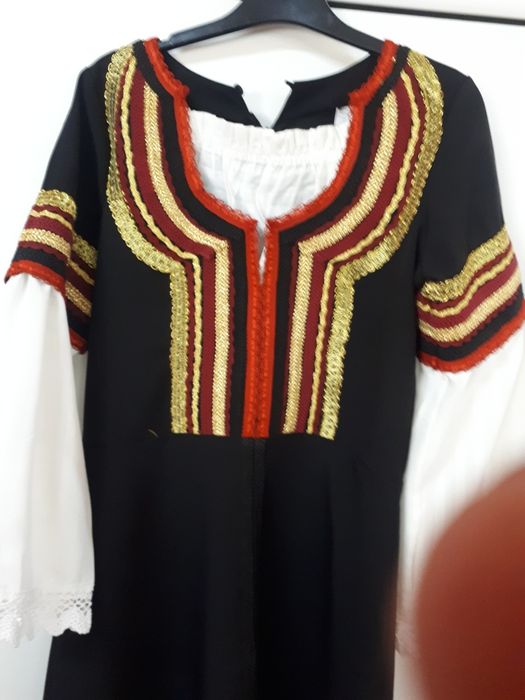 Кюстендилска женска носия- 160 лв -