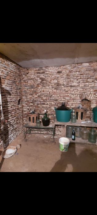 Piața Centrala,Casă cu teren 720mp.