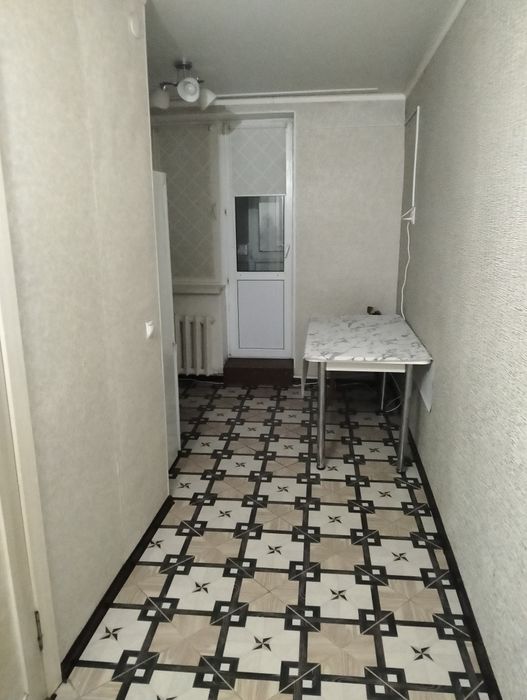 Сдам 1-ю квартиру на долгий срок