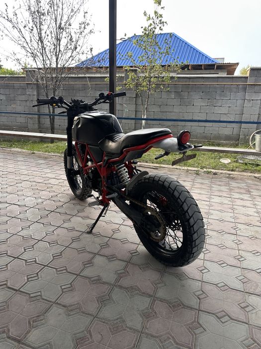 Мотоциклы продам или обмен