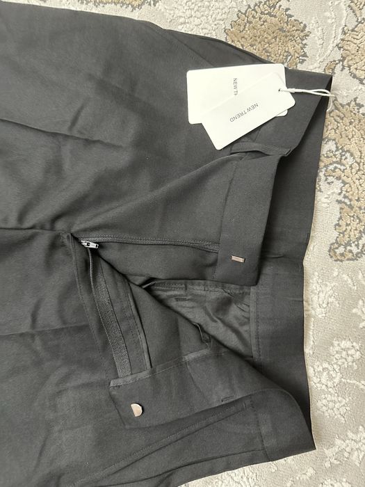 Клёш/Буткат брюки