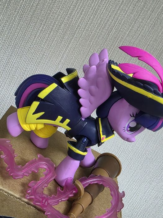 Твайлайт май литл пони mlp