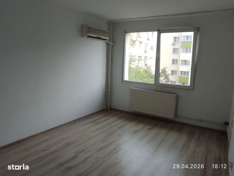 Apartament 2 camere, balcon, Pantelimon