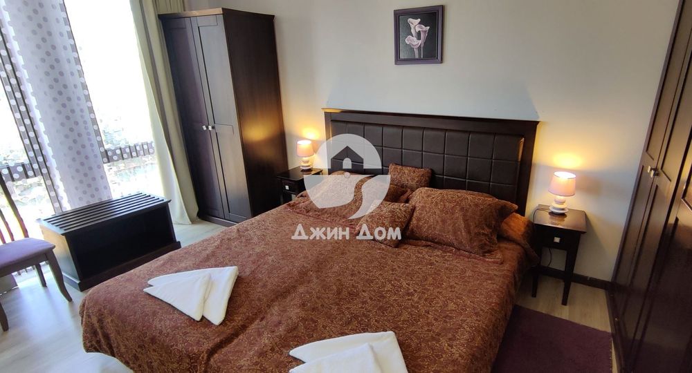 Продава се Двустаен апартамент в к.к. Слънчев бряг - 67 кв.м за 1702 €/кв.м - Снимка #4