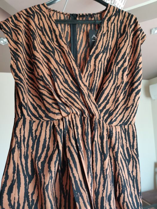 Дамски гащеризон ХХЛ