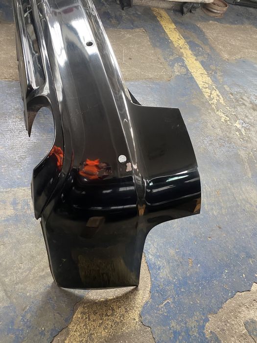 Bara spate audi a6 c6 4f facelift