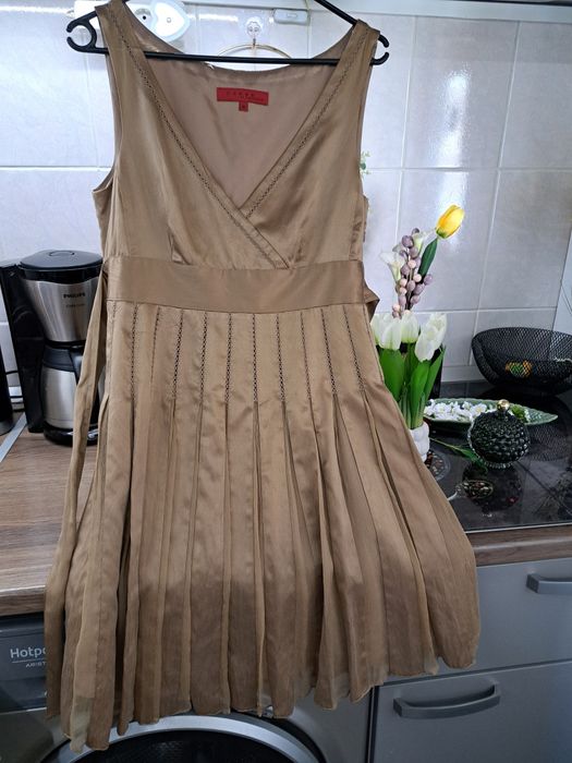 Rochie Donna by Hulhuber mas 36