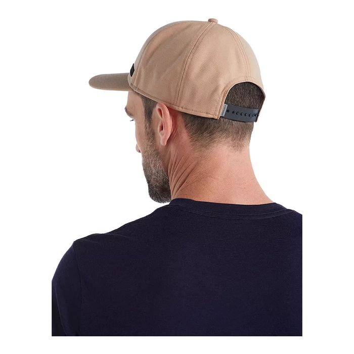 Icebreaker Merino Patch Hat ОРИГИНАЛНА шапка