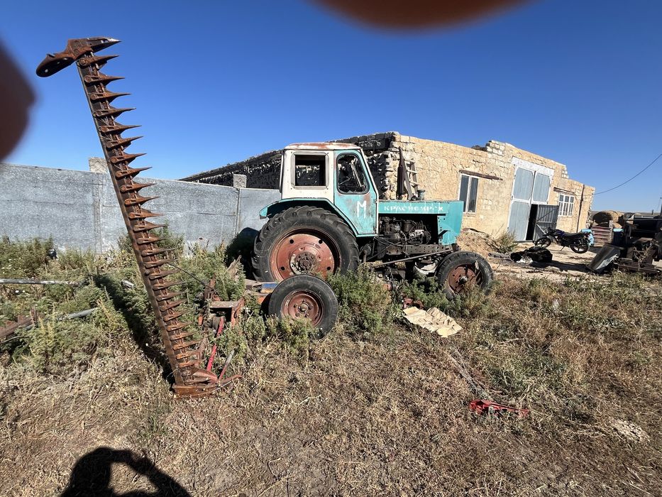 Продам сенокосилки