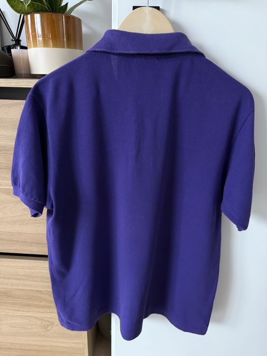 Tricou Polo LACOSTE Mov Barbati | Marime L