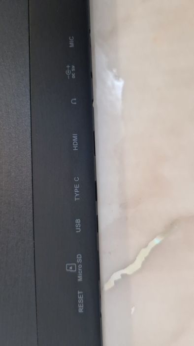 Tableta model hsg1416