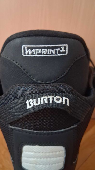 Burton Moto сноуборд обувки 43