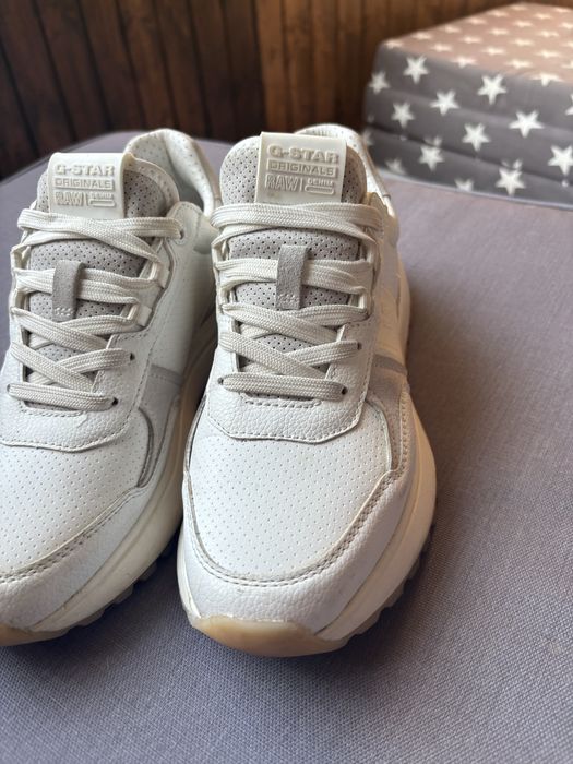 Маратонки G-Star