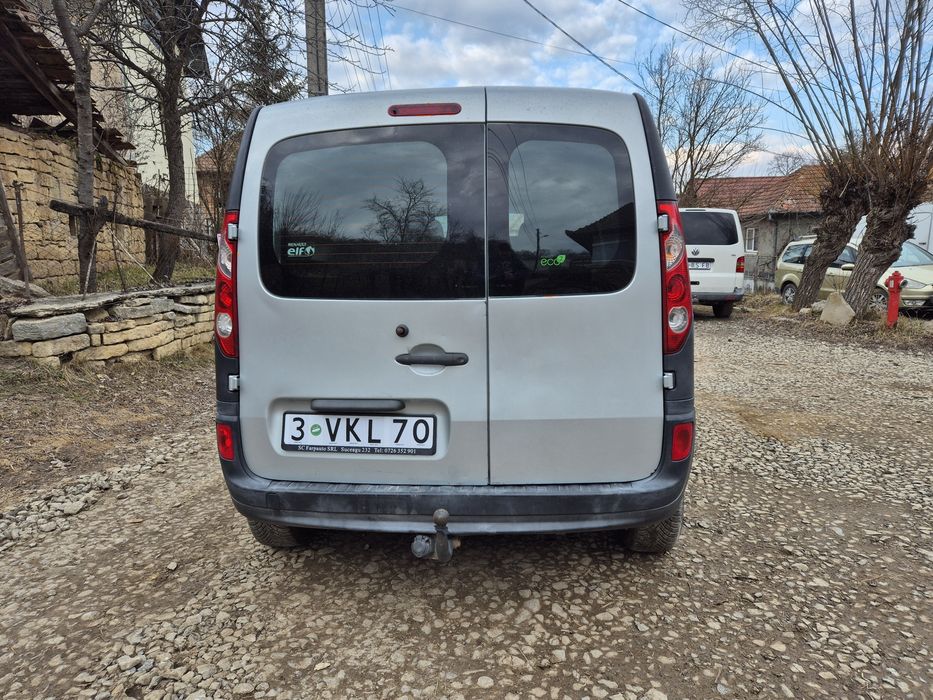 Vând Renault Kangoo Maxi