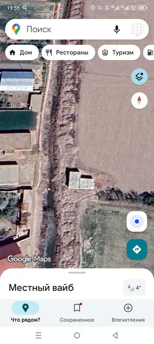 Жой бор говук кулда