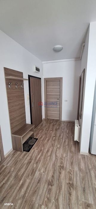 Apartament 3 camere în Mamaia, SUMERLAND