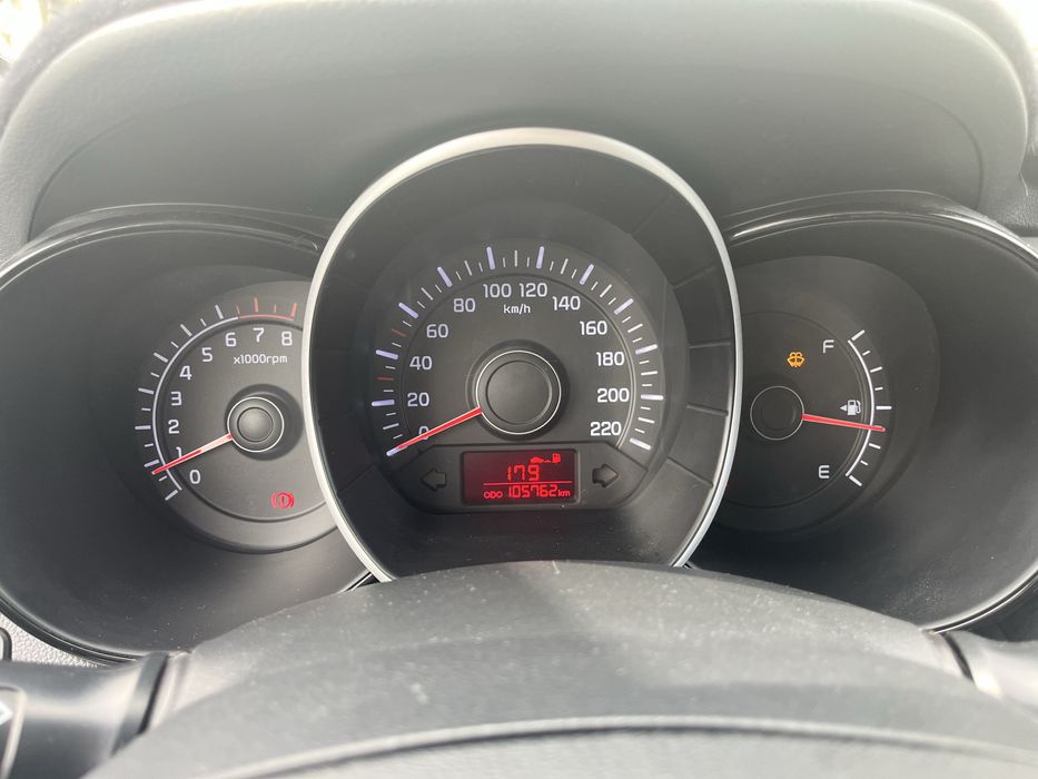 Продам Kia Rio 3