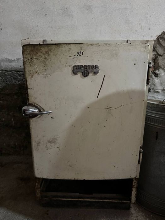 Холодильниклар б/у.