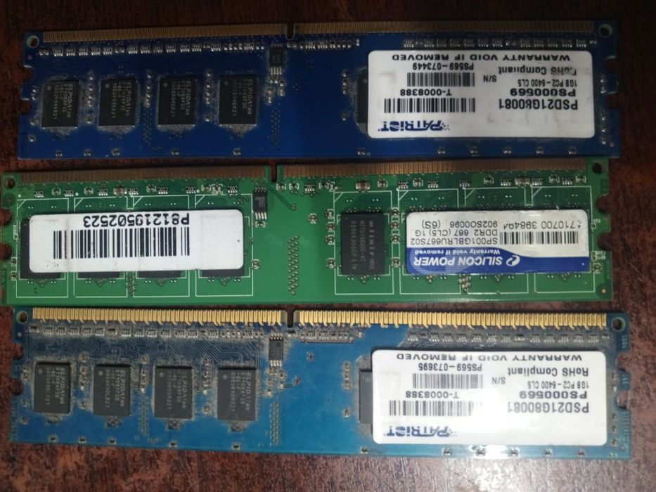 Продам материнскую плату