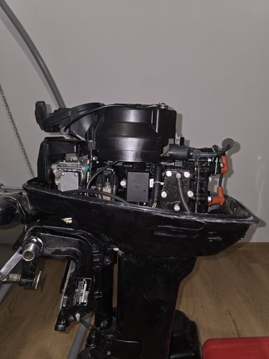 GENOVO F15 S извънбордов двигател