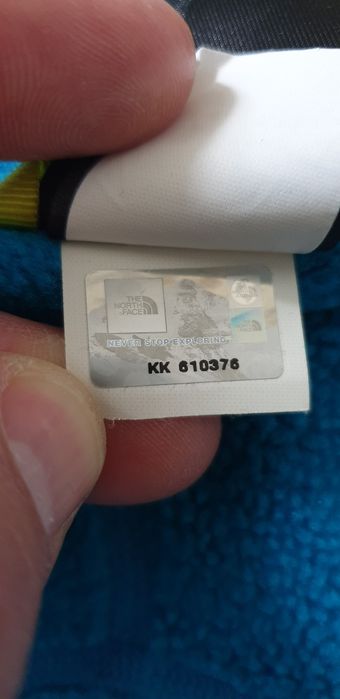 The North Face Summit Series Polartec Power Stretch Womens Size S ОРИГ