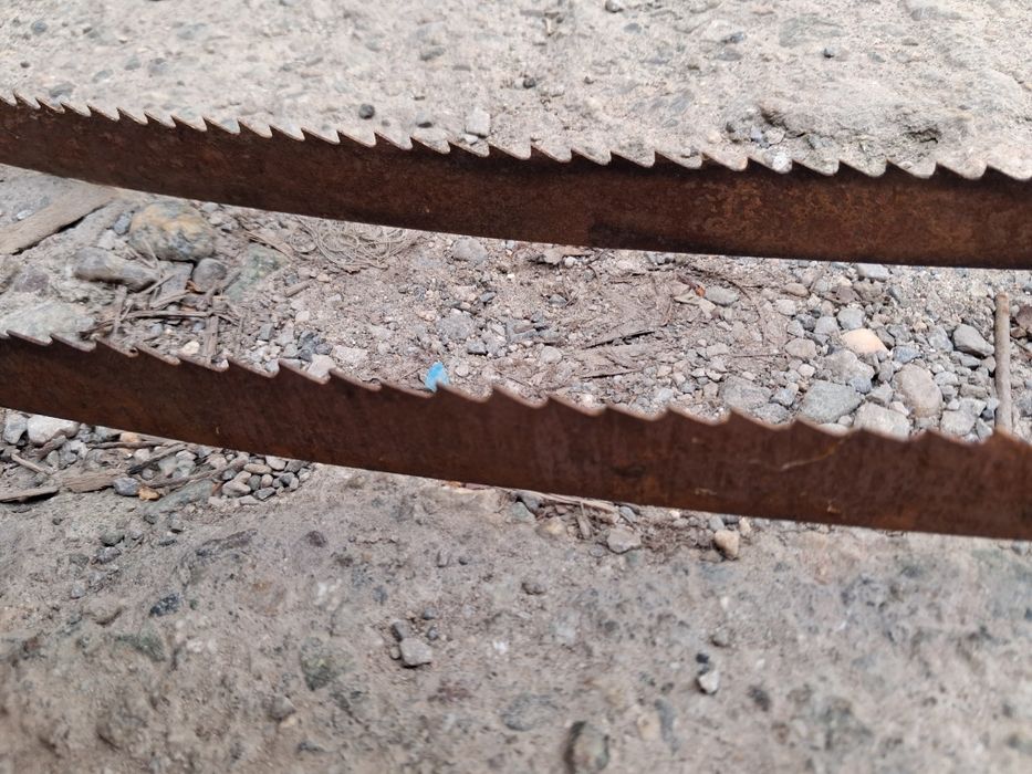 Ленти за банциг четири  броя