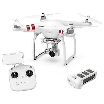 Продам дрон DJI Phantom 3 Standart