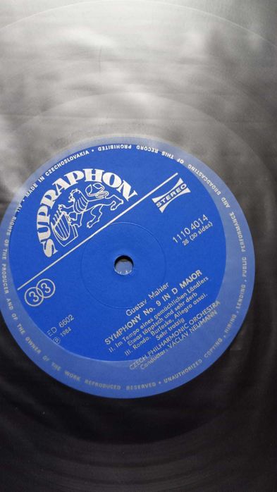 colectie discuri vinyl Electrecord Supraphone muzica pickup Tesla