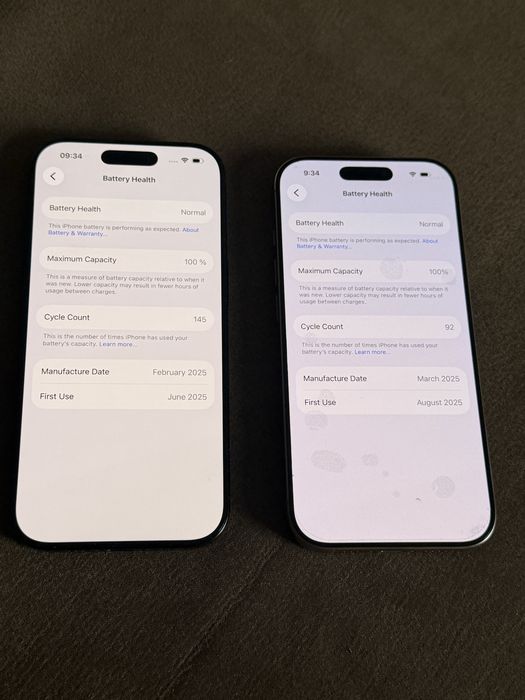 IPHONE 16 PRO БезРестарт/Ipod