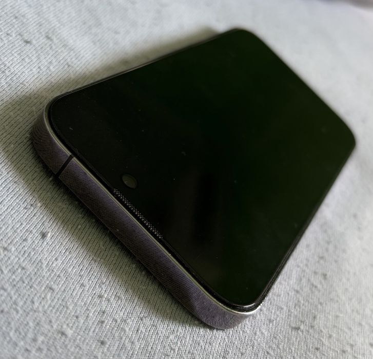 Iphone 14 pro 256 gb purple