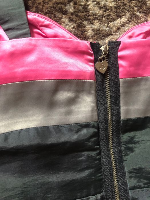 Lipsy h&m rochie inimioare