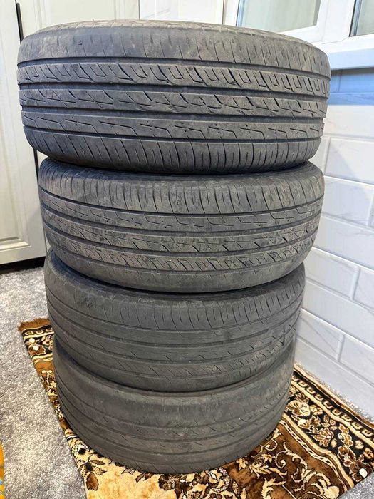 Продам шины NT860c